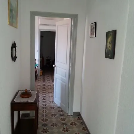 Сasa de vacaciones Holiday D81 Hameau Palazzu Patrimonio
