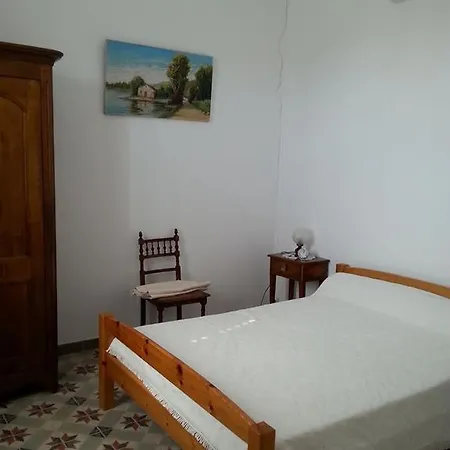 Сasa de vacaciones Holiday D81 Hameau Palazzu *