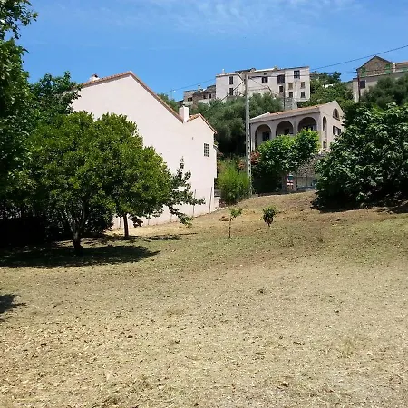 Holiday D81 Hameau Palazzu