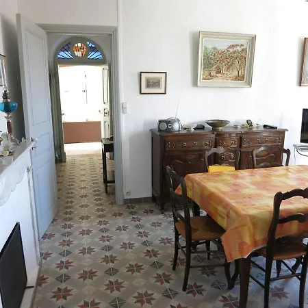 Сasa de vacaciones Holiday D81 Hameau Palazzu *