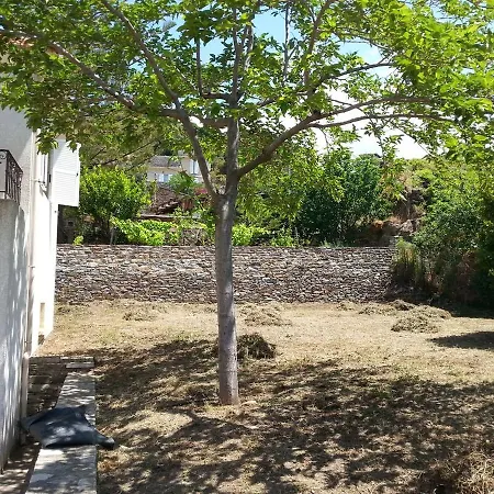 Сasa de vacaciones Holiday D81 Hameau Palazzu *