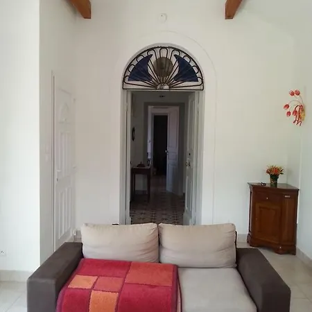 Сasa de vacaciones Holiday D81 Hameau Palazzu *