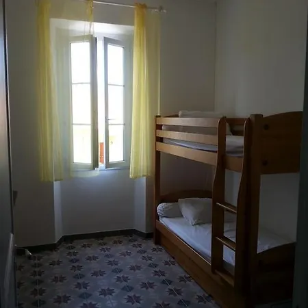 Holiday D81 Hameau Palazzu Сasa de vacaciones Patrimonio