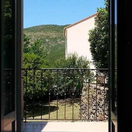 Holiday D81 Hameau Palazzu * Patrimonio