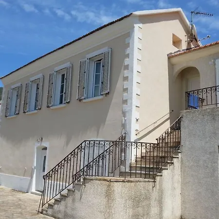 Holiday D81 Hameau Palazzu Patrimonio