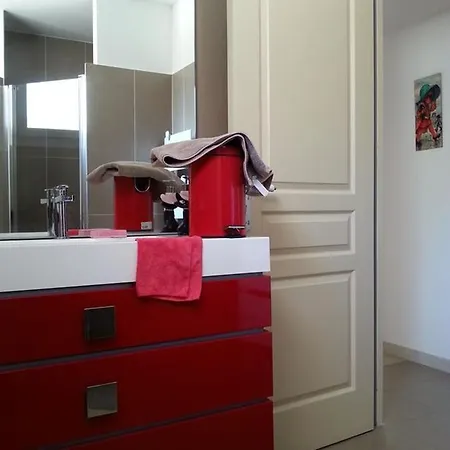 Сasa de vacaciones Holiday D81 Hameau Palazzu