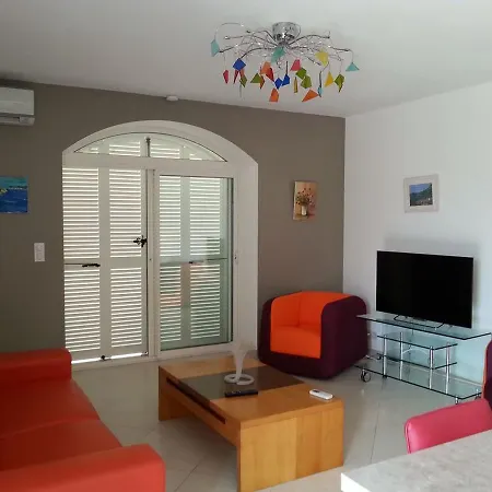 Сasa de vacaciones Holiday D81 Hameau Palazzu Patrimonio
